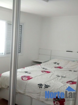 Imagem Apartamento com 2 Quartos à Venda, 63 m² em Vila Nova Mazzei - São Paulo