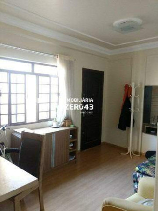 Imagem Apartamento com 2 Quartos à Venda, 50 m² em Centro - Londrina