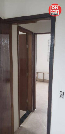 Imagem Casa de Vila com 2 Quartos à Venda, 60 m² em Parque São Vicente - São Vicente