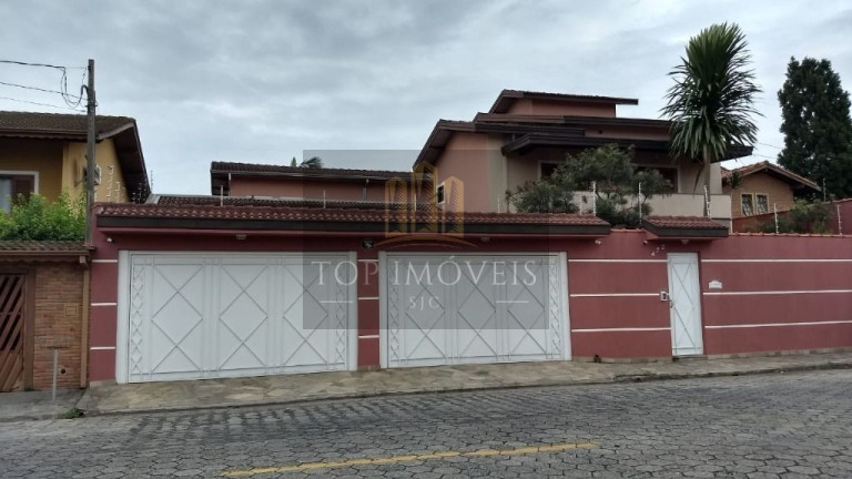 Imagem Sobrado com 3 Quartos à Venda, 800 m² em Jardim Santa Maria - Jacareí Imagem Sobrado com 3 Quartos à Venda, 800 m² em Jardim Santa Maria - Jacareí