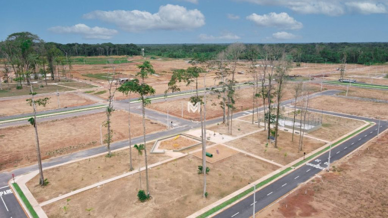 Imagem Terreno à Venda, 160 m² em Icoaraci - Belém
