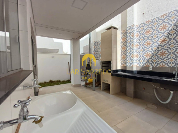 Imagem Casa com 3 Quartos à Venda, 110 m² em Masterville - Sarzedo