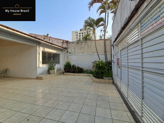 Imagem Casa com 3 Quartos à Venda, 230 m² em Vila Mazzei - São Paulo Imagem Casa com 3 Quartos à Venda, 230 m² em Vila Mazzei - São Paulo
