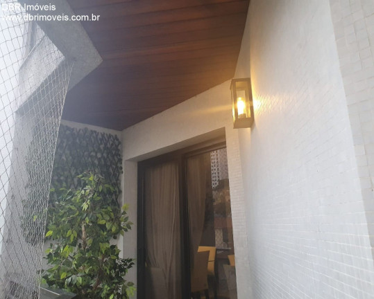 Imagem Apartamento com 3 Quartos à Venda, 107 m² em Perdizes - São Paulo
