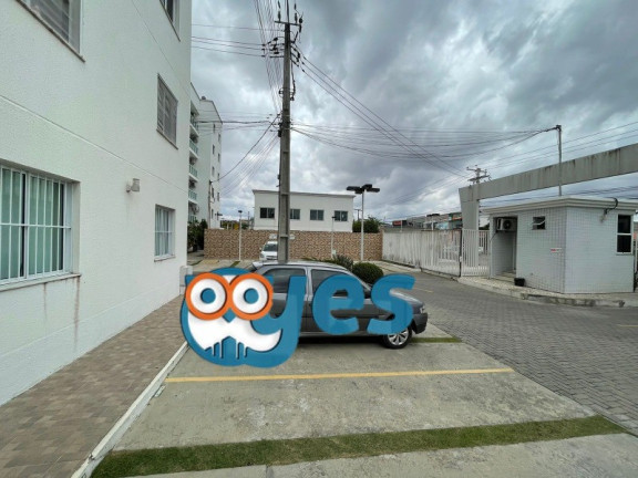 Imagem Apartamento com 2 Quartos para Alugar, 50 m² em Sim - Feira De Santana