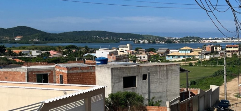 Imagem Imóvel à Venda, 43 m² em Ponta Do Ambrósio - São Pedro Da Aldeia Imagem Imóvel à Venda, 43 m² em Ponta Do Ambrósio - São Pedro Da Aldeia