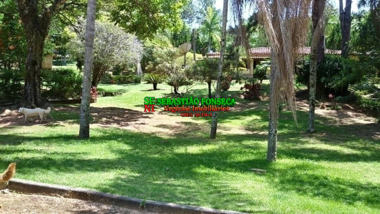 Imagem Chácara à Venda, 490.000 m² em Piedade - Caçapava Imagem Chácara à Venda, 490.000 m² em Piedade - Caçapava