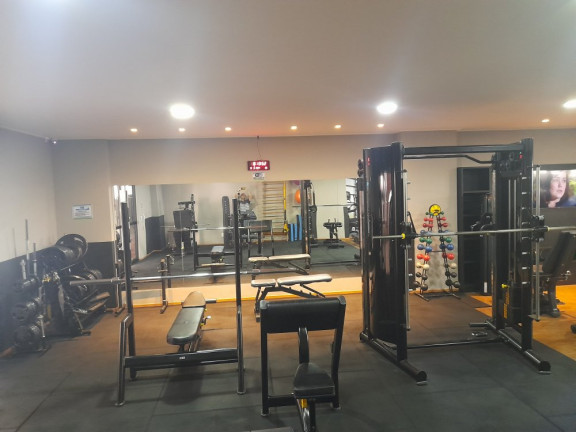 Imagem Apartamento com 1 Quarto para Alugar, 42 m² em Jatiúca - Maceió