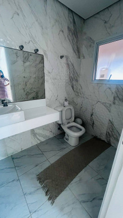 Imagem Casa com 4 Quartos à Venda, 300 m² em Alphaville - Santana De Parnaíba