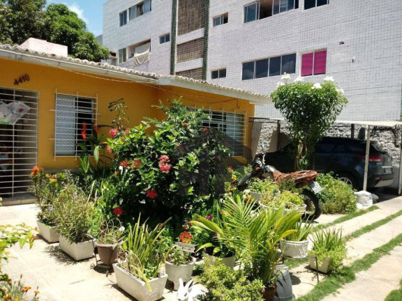 Imagem Casa com 3 Quartos à Venda, 142 m² em Piedade - Jaboatão Dos Guararapes