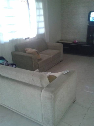 Imagem Casa com 4 Quartos à Venda, 143 m² em Solemar - Praia Grande Imagem Casa com 4 Quartos à Venda, 143 m² em Solemar - Praia Grande