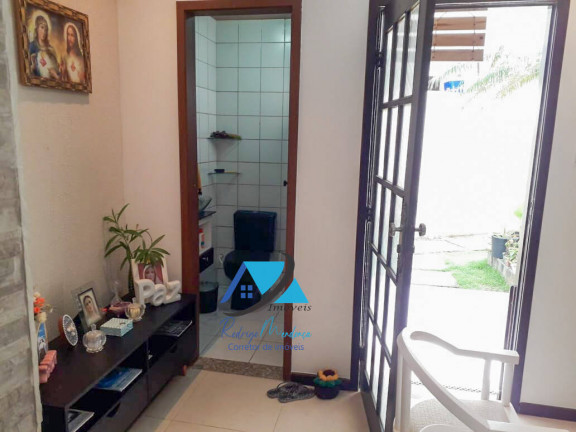 Imagem Casa com 3 Quartos à Venda, 80 m² em Stella Maris - Salvador