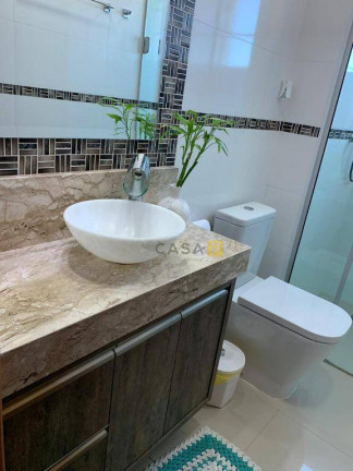 Imagem Apartamento com 2 Quartos à Venda, 60 m² em Vila Dainese - Americana Imagem Apartamento com 2 Quartos à Venda, 60 m² em Vila Dainese - Americana