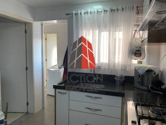 Apartamento com 3 Quartos à Venda, 148 m² em Tatuapé - São Paulo