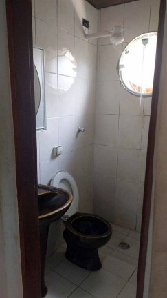 Imagem Casa com 3 Quartos à Venda, 350 m² em Balneário Stella Maris - Peruíbe