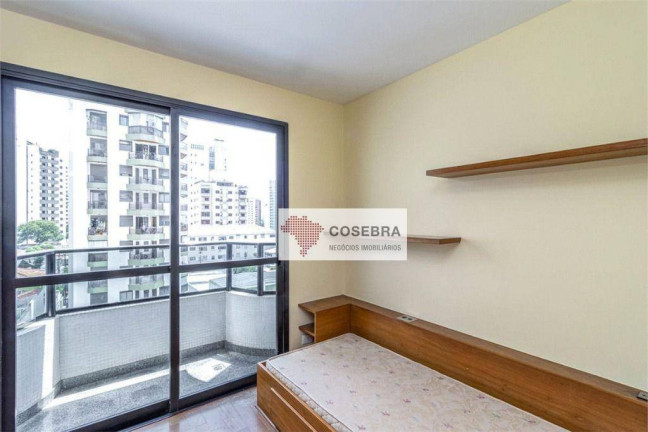 Imagem Apartamento com 4 Quartos à Venda, 220 m² em Planalto Paulista - São Paulo