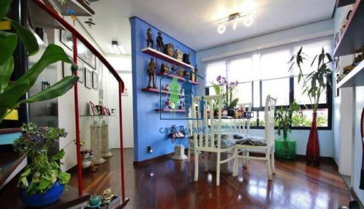 Apartamento com 2 Quartos à Venda, 97 m² em Vila Andrade - São Paulo