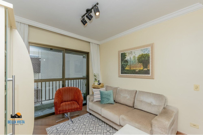Foto do imóvel Apartamento com 3 Quartos à Venda,  em Vila Monte Alegre - São Paulo