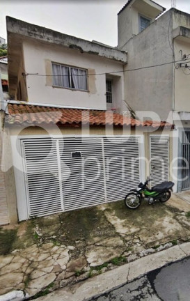 Imagem Casa com 4 Quartos à Venda, 128 m² em Vila Guilherme - São Paulo Imagem Casa com 4 Quartos à Venda, 128 m² em Vila Guilherme - São Paulo