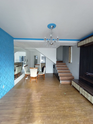 Imagem Sobrado com 2 Quartos à Venda, 110 m² em Areias - Camboriú