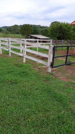 Imagem Chácara à Venda, 5 m² em Zona Rural - Anicuns Imagem Chácara à Venda, 5 m² em Zona Rural - Anicuns