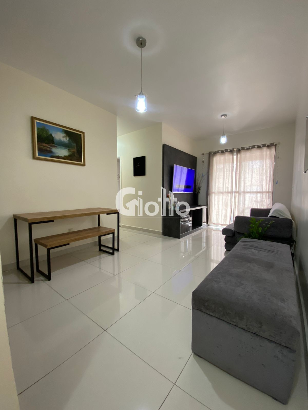 Imagem Apartamento com 3 Quartos à Venda, 66 m² em Conjunto Residencial Irai - Suzano