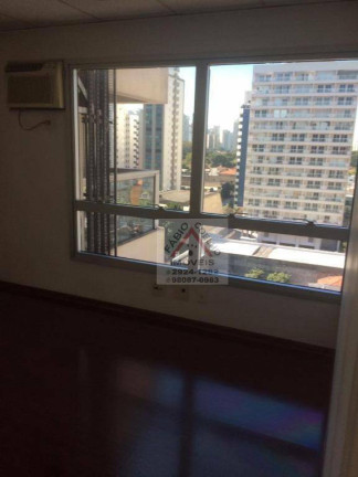 Imagem Imóvel à Venda, 37 m² em Brooklin - São Paulo