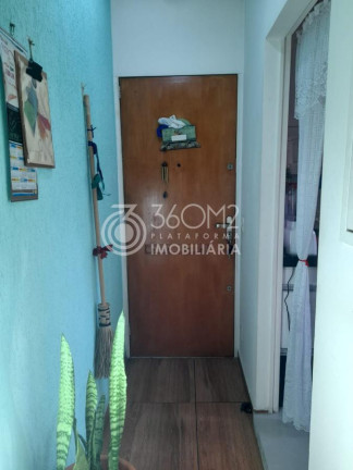 Imagem Apartamento com 2 Quartos à Venda, 55 m² em Centro - Diadema Imagem Apartamento com 2 Quartos à Venda, 55 m² em Centro - Diadema