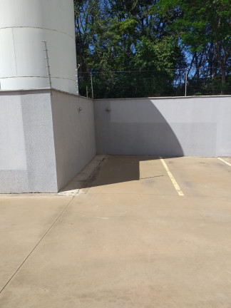 Imagem Apartamento com 2 Quartos para Alugar, 60 m² em Jardim Residencial Ravagnani - Sumaré