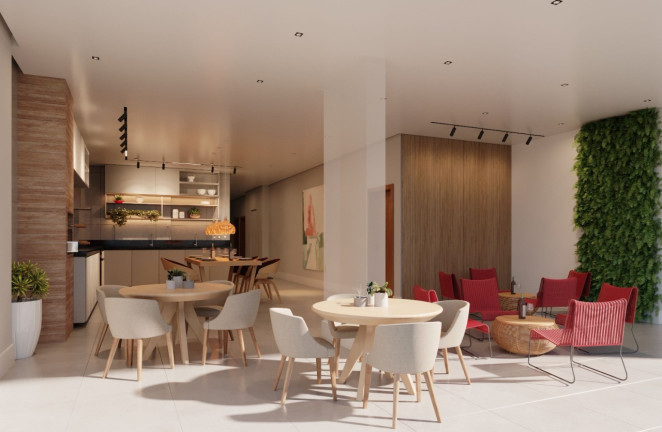 Imagem Imóvel com 3 Quartos à Venda, 70 m² em Praia Do Morro - Guarapari Imagem Imóvel com 3 Quartos à Venda, 70 m² em Praia Do Morro - Guarapari