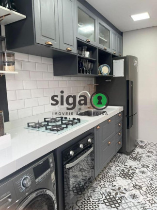 Imagem Apartamento com 2 Quartos à Venda, 40 m² em Parque Reboucas - São Paulo Imagem Apartamento com 2 Quartos à Venda, 40 m² em Parque Reboucas - São Paulo
