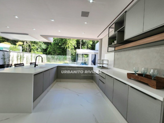 Imagem Casa com 5 Quartos à Venda, 410 m² em Riviera | Módulo 24 - Bertioga