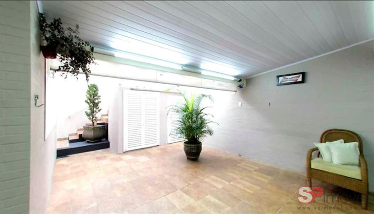 Imagem Casa com 4 Quartos à Venda, 210 m² em Barcelona - São Caetano Do Sul Imagem Casa com 4 Quartos à Venda, 210 m² em Barcelona - São Caetano Do Sul