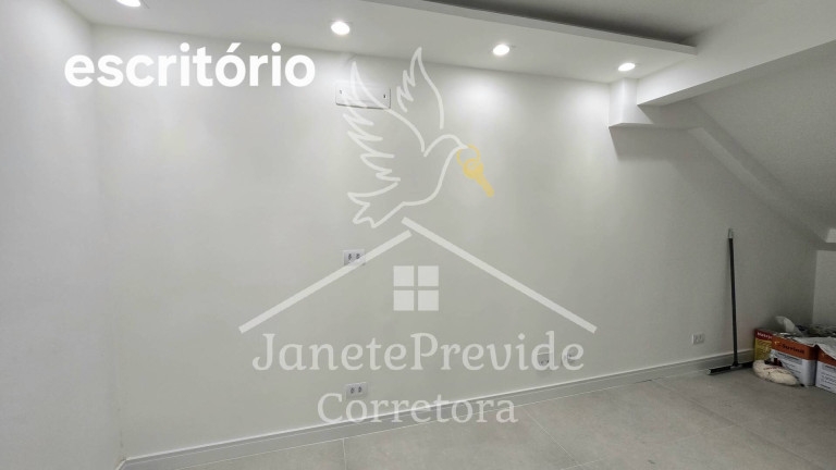 Imagem Casa de Condomínio com 4 Quartos à Venda, 288 m² em Alphaville - Santana De Parnaíba