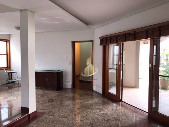 Imagem Casa com 4 Quartos à Venda, 382 m² em Jardim Aquarius - São José Dos Campos Imagem Casa com 4 Quartos à Venda, 382 m² em Jardim Aquarius - São José Dos Campos