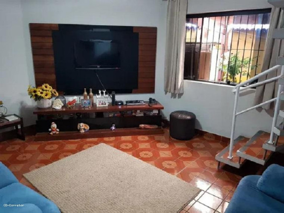 Imagem Sobrado com 2 Quartos à Venda, 110 m² em Campestre - Santo André Imagem Sobrado com 2 Quartos à Venda, 110 m² em Campestre - Santo André