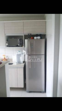 Imagem Apartamento com 2 Quartos à Venda, 54 m² em Jardim Boa Esperança - Campinas Imagem Apartamento com 2 Quartos à Venda, 54 m² em Jardim Boa Esperança - Campinas