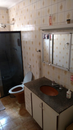 Imagem Casa com 3 Quartos à Venda, 139 m² em Vila Paulo Silas - São Paulo
