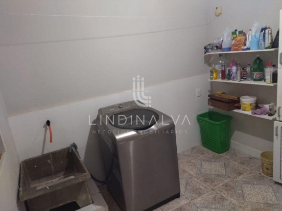 Imagem Casa com 6 Quartos à Venda, 177 m² em Campos Do Iguaçu - Foz Do Iguacu