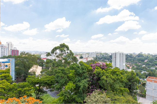 Imagem Apartamento com 3 Quartos à Venda, 175 m² em Morumbi - São Paulo