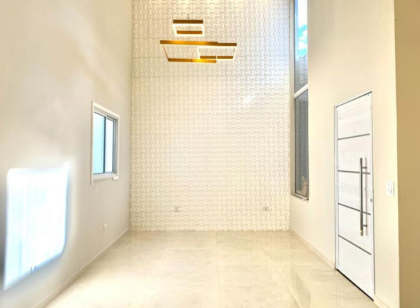 Imagem Casa com 4 Quartos à Venda, 220 m² em Jardim Satélite - São José Dos Campos Imagem Casa com 4 Quartos à Venda, 220 m² em Jardim Satélite - São José Dos Campos