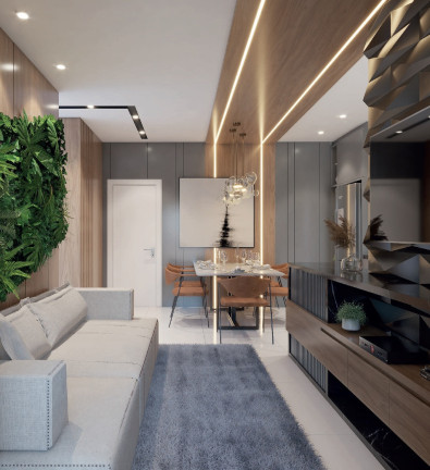 Imagem Apartamento com 3 Quartos à Venda, 216 m² em Centro - Porto Belo