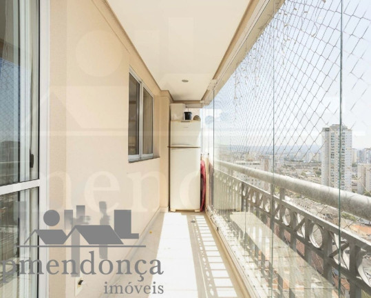 Imagem Apartamento com 4 Quartos à Venda, 172 m² em Vila Romana - São Paulo