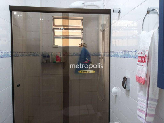 Imagem Apartamento com 3 Quartos à Venda, 80 m² em Cerâmica - São Caetano Do Sul