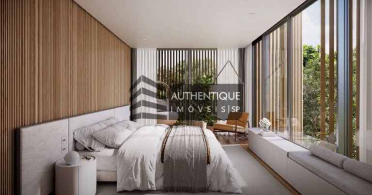 Imagem Casa de Condomínio com 5 Quartos à Venda, 453 m² em Cidade Jardim - São Paulo
