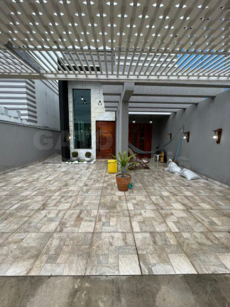 Imagem Casa com 2 Quartos à Venda, 72 m² em Colina Maria Luíza (jordanésia) - Cajamar Imagem Casa com 2 Quartos à Venda, 72 m² em Colina Maria Luíza (jordanésia) - Cajamar