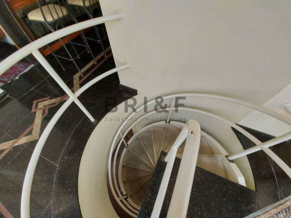 Imagem Apartamento com 4 Quartos à Venda, 472 m² em Moema - São Paulo