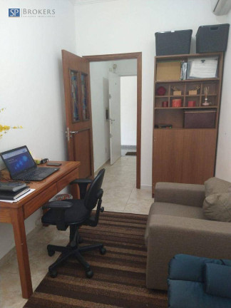 Imagem Sala Comercial à Venda ou Locação, 39 m² em Jardim Brasil - Campinas Imagem Sala Comercial à Venda ou Locação, 39 m² em Jardim Brasil - Campinas