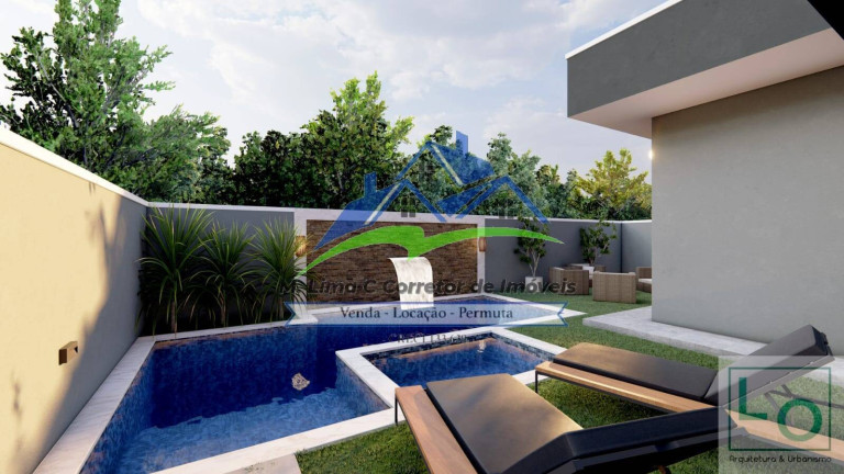 Imagem Casa de Condomínio com 3 Quartos à Venda, 300 m² em Terras De Atibaia I - Atibaia Imagem Casa de Condomínio com 3 Quartos à Venda, 300 m² em Terras De Atibaia I - Atibaia