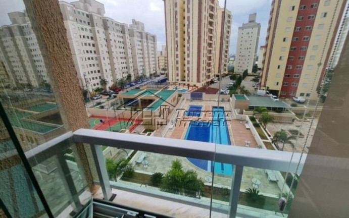 Imagem Apartamento com 2 Quartos à Venda, 72 m² em Jardim Veneza - São José Dos Campos Imagem Apartamento com 2 Quartos à Venda, 72 m² em Jardim Veneza - São José Dos Campos